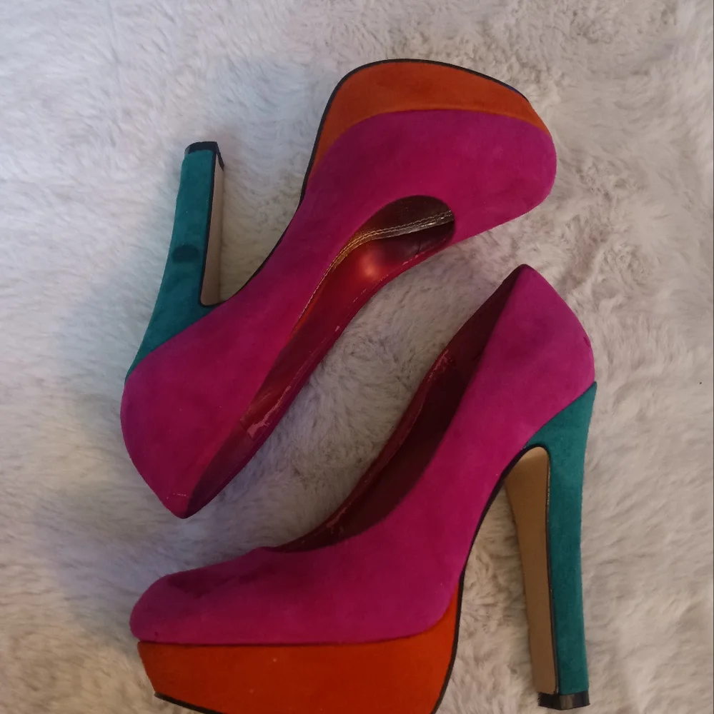 Bakers Heels - Picture 5 of 9